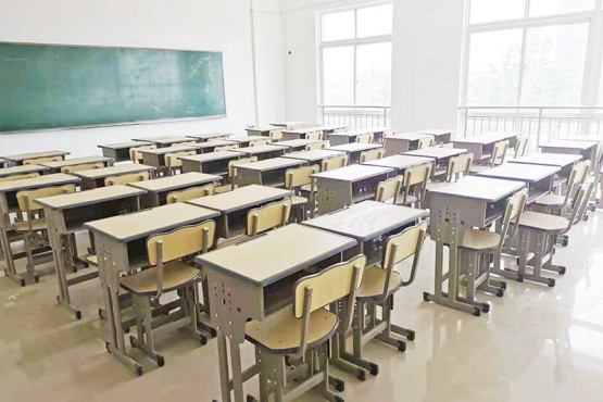 學(xué)校環(huán)境2